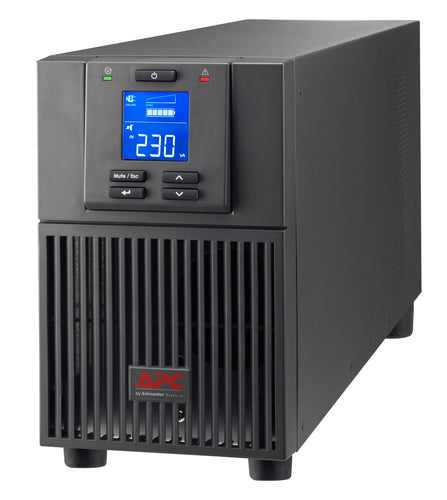 apc smart-ups srv 2000va online tower 230v