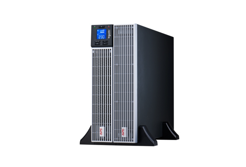apc easy ups on-line li-ion srvl rt ext. runtime 2000va 230v with r…