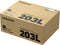 samsung mlt-d203l high yield black toner
