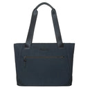 targus avila 15-16" tote - midnight navy