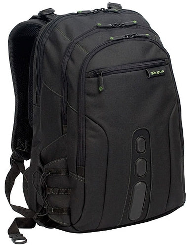 targus 15.6inch ecospruce backpack
