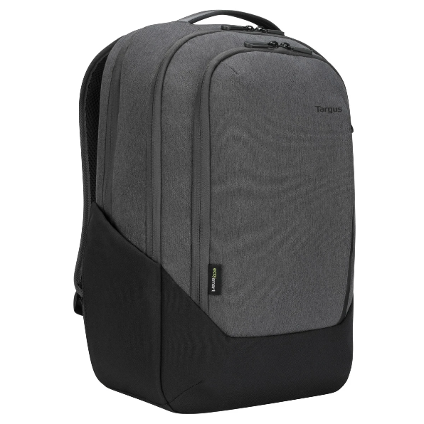 targus - cypress eco backpack 15.6" grey
