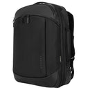 targus mobile tech traveller 15.6in xl backpack