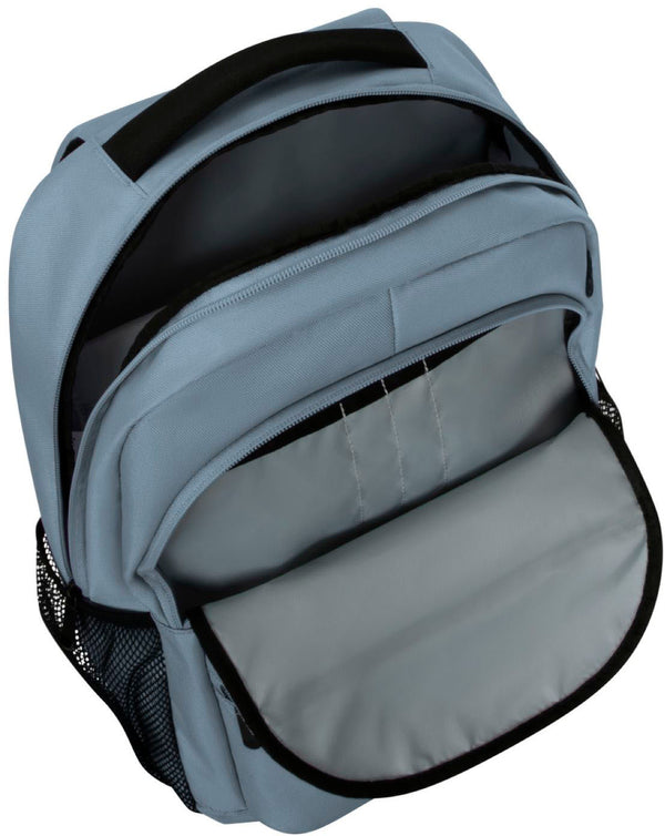 targus 15.6" octave iii blackpack - blue fog padded laptop pocket, …