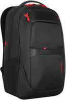Targus 15.6" Octave Iii Blackpack - Black Padded Laptop Pocket, Pad…