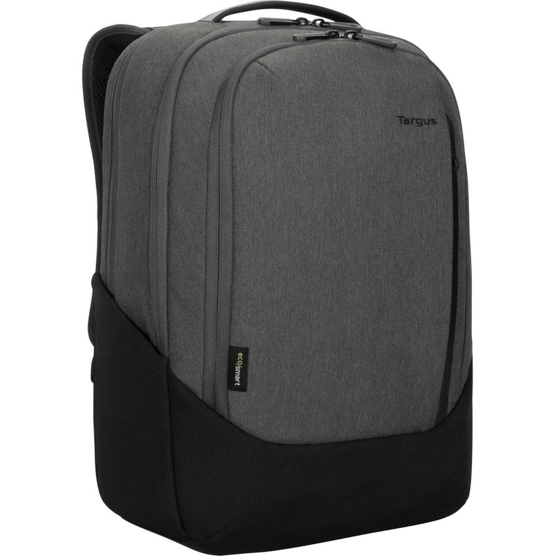 targus 15.6  cypress hero backpack with find my technology