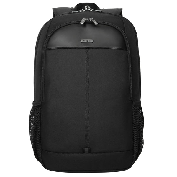 targus 15.6in classic backpack - black