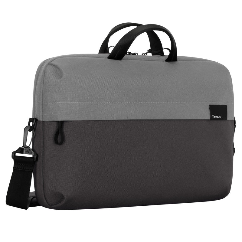 targus 14" sagano slipcase grey