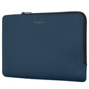 targus - 11-12 ecosmart multifit sleeve blue