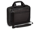 Targus Citysmart Essential Multi-Fit 12.5-14 Laptop Topload Black A…