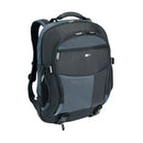 targus - atmosphere backpack 17-18 inch blk