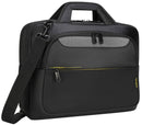 Targus Citygear 15.6 Slim Topload Laptop Bag Versatile Laptop Bag T…