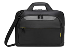 targus citygear 15-17.3 slim topload laptop bag