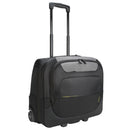 Targus Xl Metro Rolling Notebook Case 16-17.3In Dome Protection Sys…