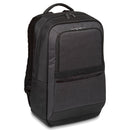 Targus Citysmart Essential Multi-Fit 12.5 15.6 Laptop Backpack Blac…