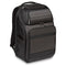 targus - citysmart prof 15.6" backpack blk/grey