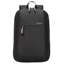 Targus Intellect 15.6In Laptop Backpack Black.