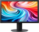 Acer Monitor V206H Flat- 19.5"- (Tn) Led- Response Time: 5 Ms- Reso…