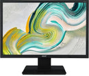 acer monitor v206h  flat - 19.5"- (tn) led- response time: 5 ms- re…