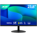 Acer 24" Ips FHD 120Hz Monitor 3Yr