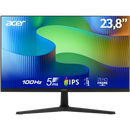 Acer 23.8Inch FHD Monitor E241Y -Black (1920X1080) Eled HDMI Versio…