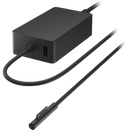 microsoft surface 127w power supply