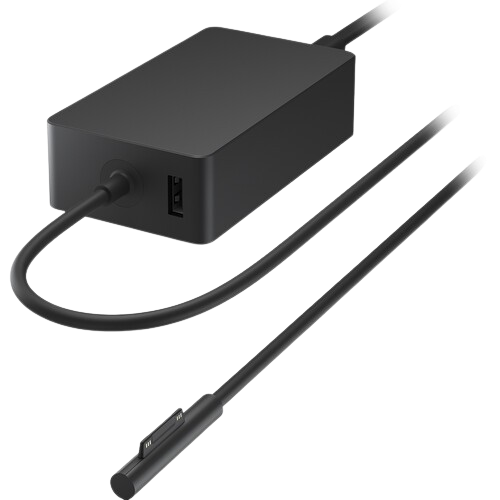 microsoft surface 127w power supply