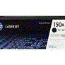 hp # 150a black original laserjet toner cartridge