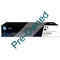 hp #117a black original laser toner cartridge - box opened/box dama…
