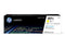 hp 207x yellow laserjet toner cartridge - color laserjet pro m225/m…