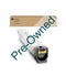 cpo hp yellow managed lj toner cartridge cpo - box opened/box damag…