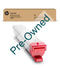 cpo hp w9133mc magenta managed laserjet toner cartridge cpo - box o…