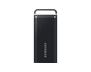 samsung t5 evo portable ssd 4 tb, transfer speed up to 460 mb/s, us…