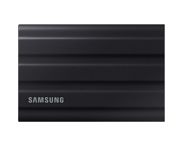 samsung t7 shield portable ssd 1 tb, transfer speed up to 1050 mb/s…