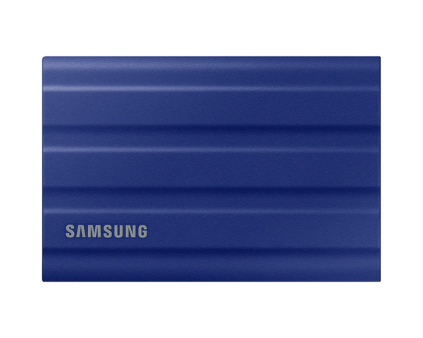 samsung t7 shield portable ssd 1 tb, transfer dpeed up to 1050 mb/s…