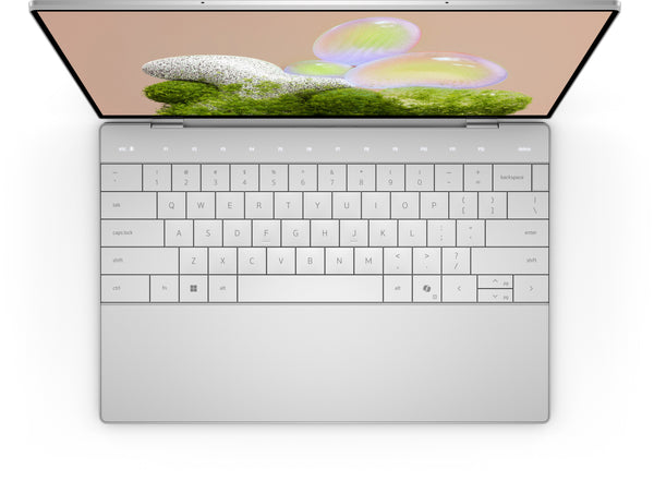 dell xps 13 9350: intel core ultra 7 256v series 2(12m cache, up to…
