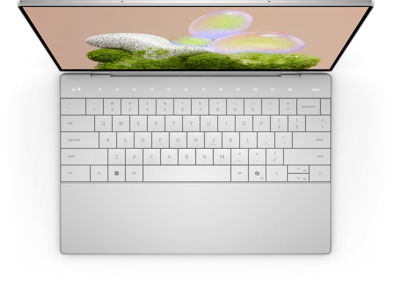 dell xps 13 9350: intel core ultra 7 256v series 2(12m cache, up to…