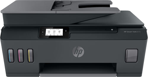 hp smart tank 615 wireless all-in-one, print, copy, scan, fax, adf,…
